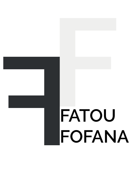 Fatou FOFANA Logo